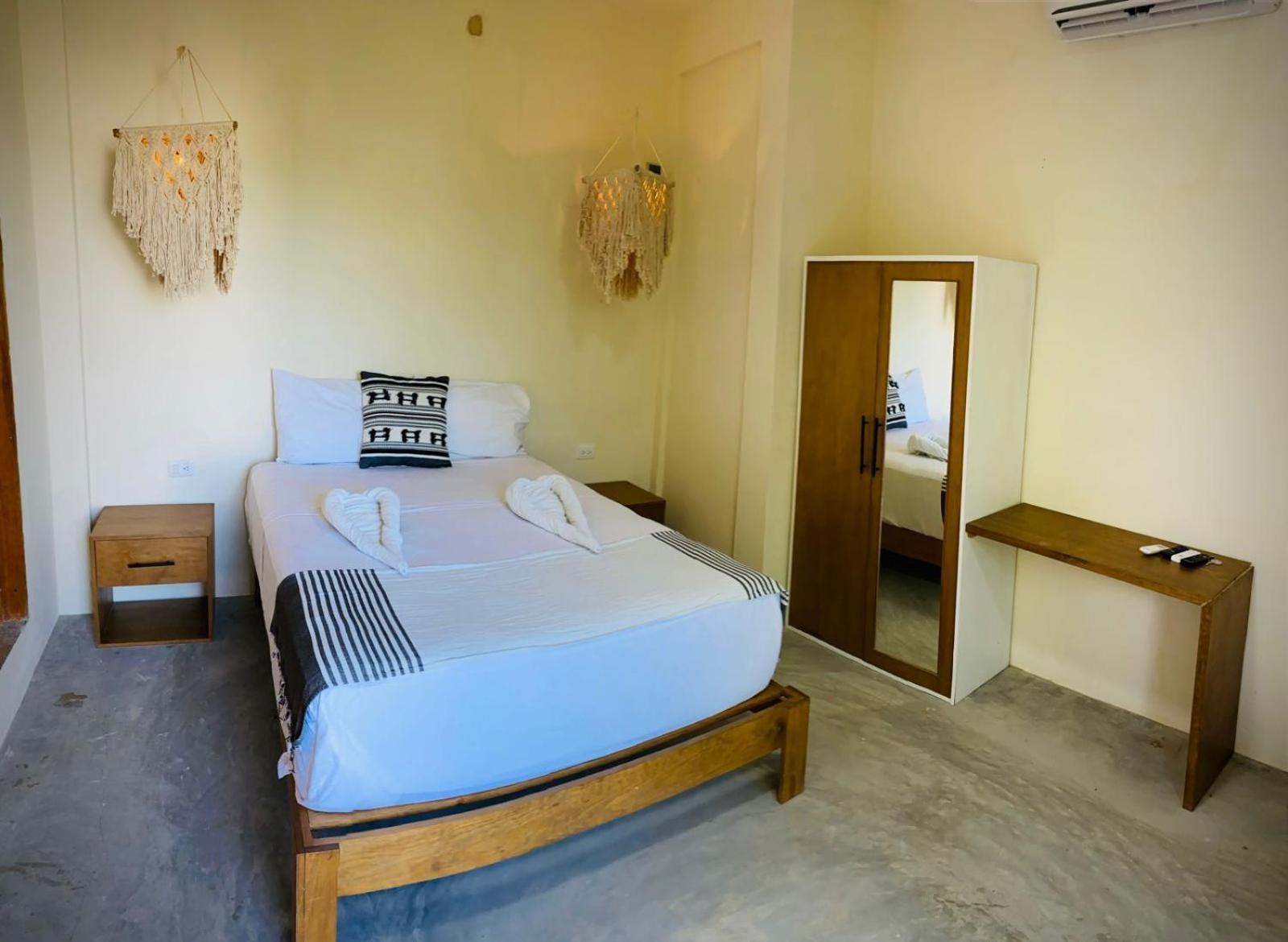 Frequency Hotel Holbox Eksteriør billede